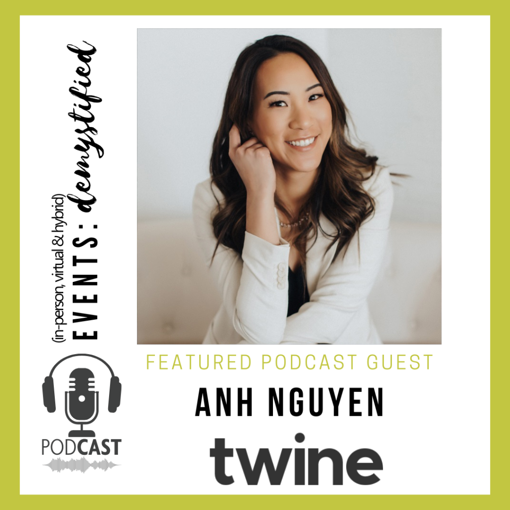 103: When people come together really great things can happen ft Anh Nguyen